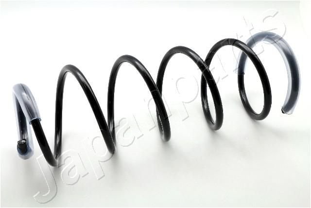 Пружина ходовой части JAPANPARTS ZC1549G