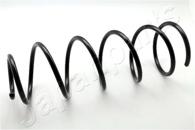 Пружина ходовой части JAPANPARTS ZC1550G