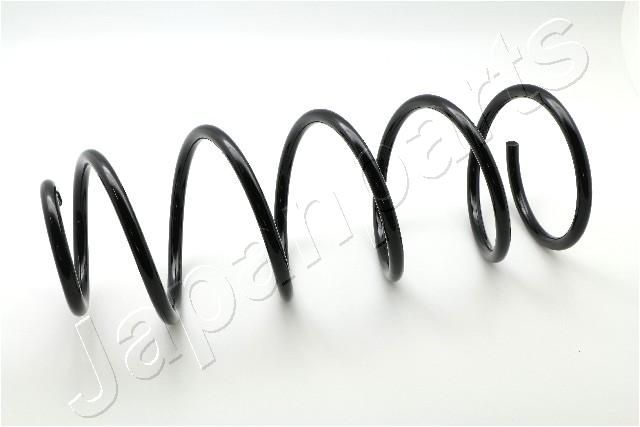 Пружина ходовой части JAPANPARTS ZC1552G