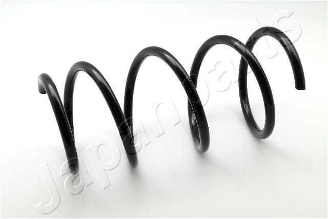 Пружина ходовой части JAPANPARTS ZC1568G