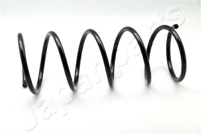 Пружина ходовой части JAPANPARTS ZC1752A