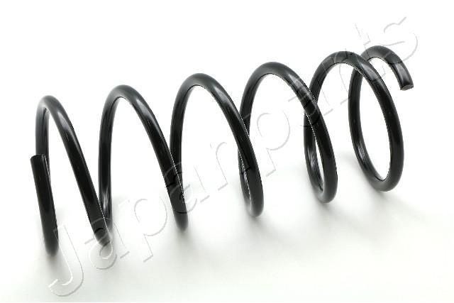 Пружина ходовой части JAPANPARTS ZC1867A