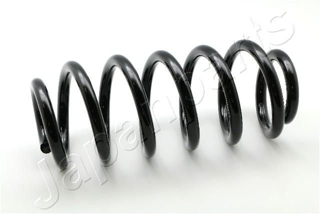 Пружина ходовой части JAPANPARTS ZC2077H