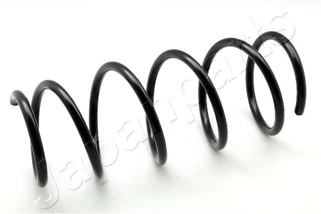 Пружина ходовой части JAPANPARTS ZC2280C