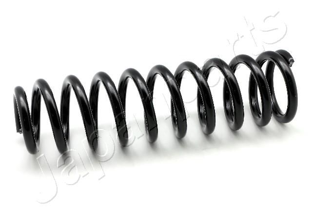 Пружина ходовой части JAPANPARTS ZC2371D