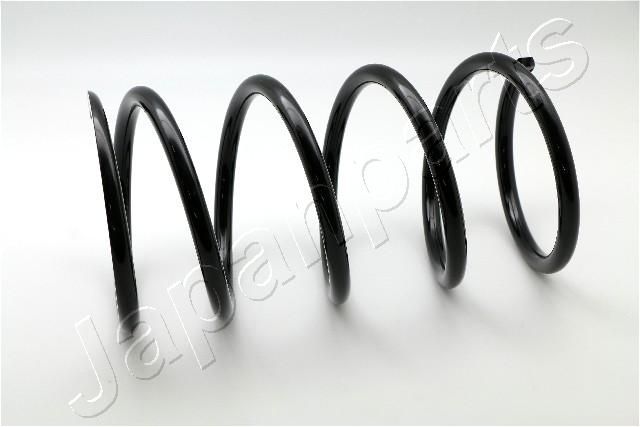 Пружина ходовой части JAPANPARTS ZC2392D
