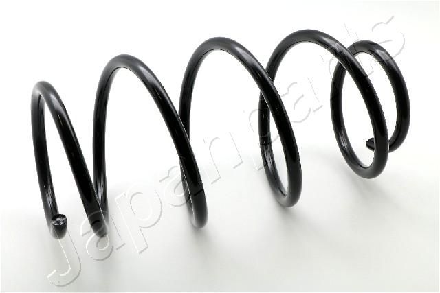 Пружина ходовой части JAPANPARTS ZC2594H