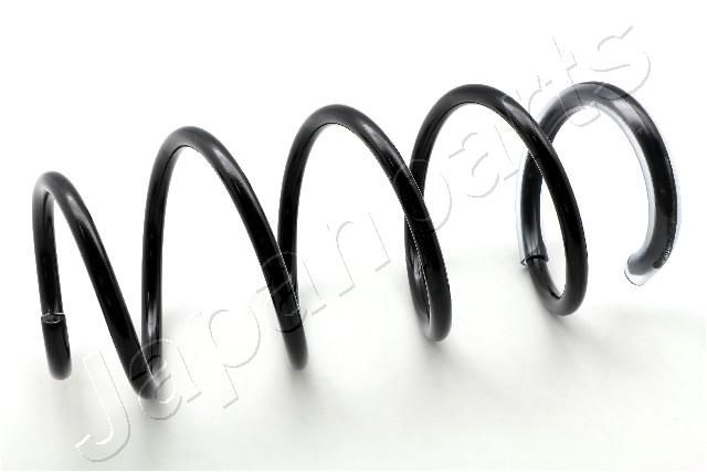 Пружина ходовой части JAPANPARTS ZC2657H
