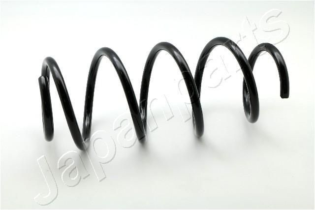 Пружина ходовой части JAPANPARTS ZC2658H
