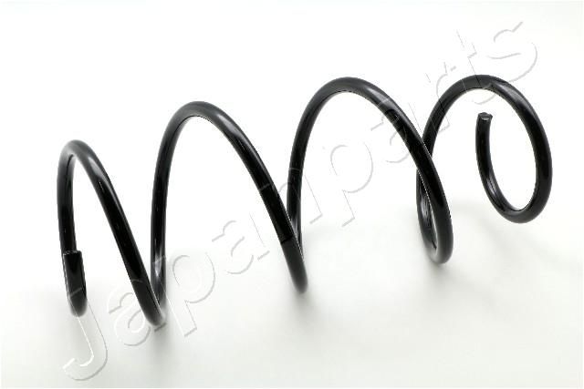 Пружина ходовой части JAPANPARTS ZC2718H