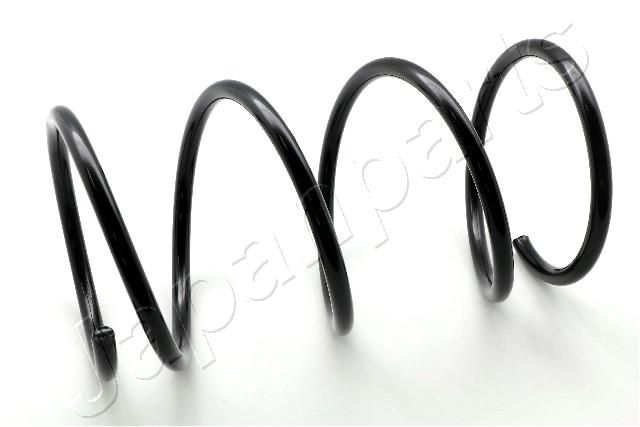 Пружина ходовой части JAPANPARTS ZC2836A