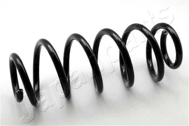 Пружина ходовой части JAPANPARTS ZC2880H