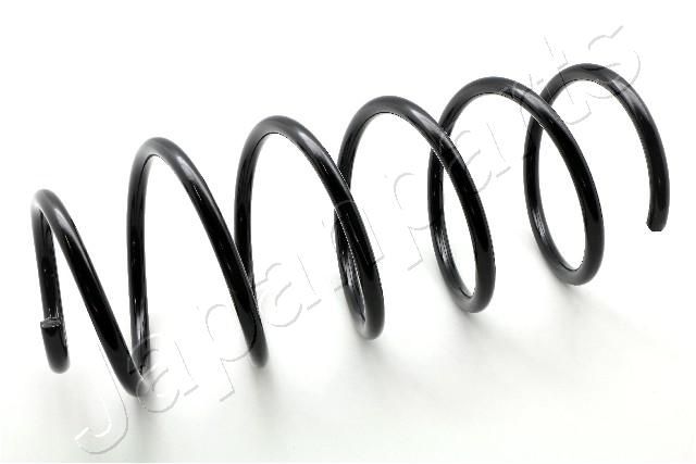 Пружина ходовой части JAPANPARTS ZC2885C