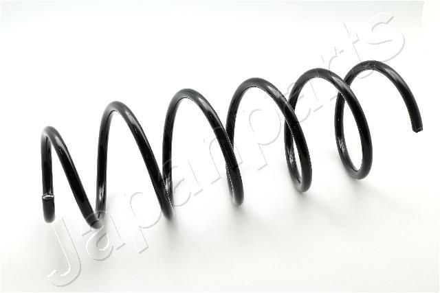Пружина ходовой части JAPANPARTS ZC2888C
