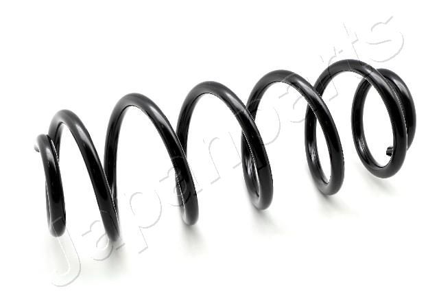 Пружина ходовой части JAPANPARTS ZC2898H