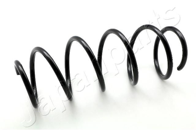 Пружина ходовой части JAPANPARTS ZC2954H