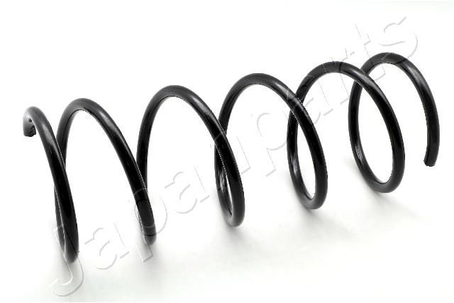 Пружина ходовой части JAPANPARTS ZC2975A
