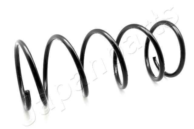 Пружина ходовой части JAPANPARTS ZC2991A