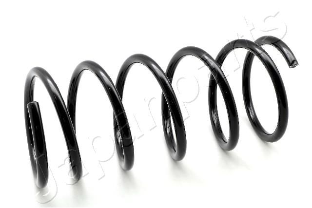 Пружина ходовой части JAPANPARTS ZC3008A