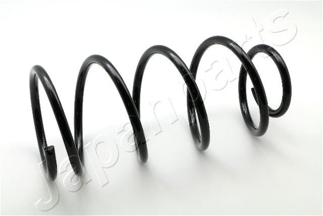 Пружина ходовой части JAPANPARTS ZC3010C