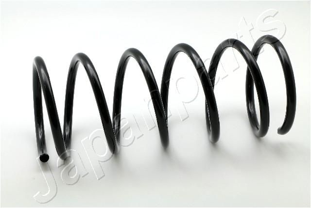 Пружина ходовой части JAPANPARTS ZC3058A