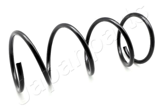 Пружина ходовой части JAPANPARTS ZC3115A