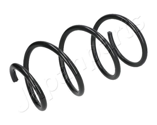 Пружина ходовой части JAPANPARTS ZC3195G