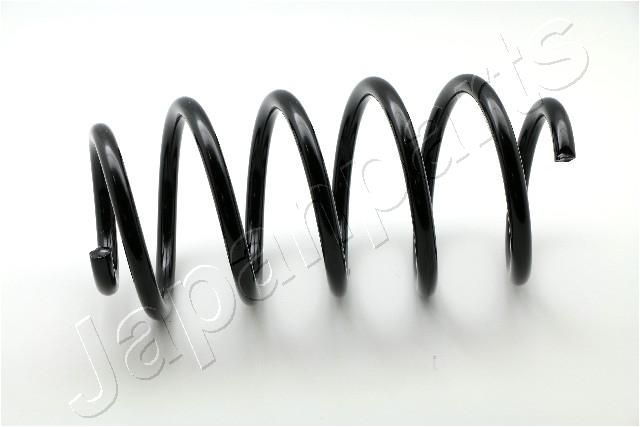 Пружина ходовой части JAPANPARTS ZC3314H