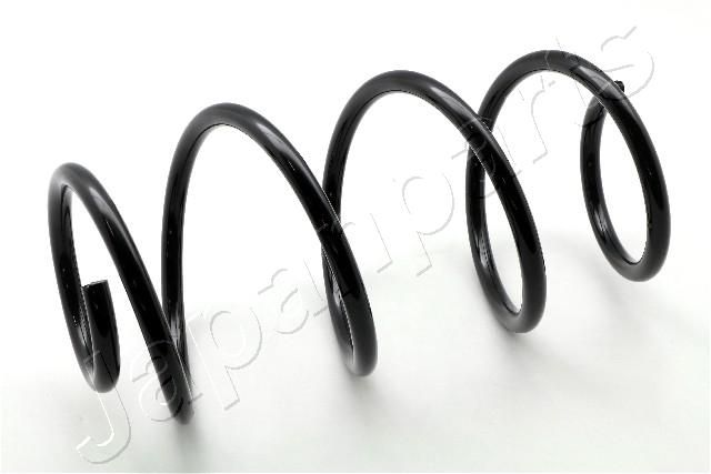 Пружина ходовой части JAPANPARTS ZC3331A