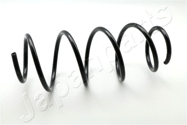 Пружина ходовой части JAPANPARTS ZC3349A