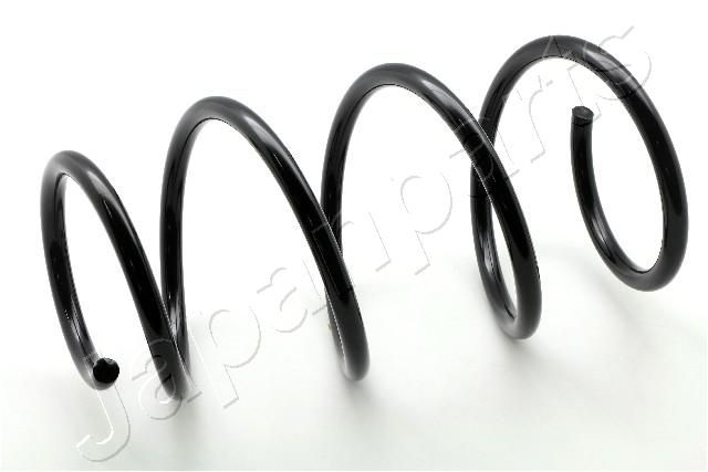 Пружина ходовой части JAPANPARTS ZC3369A