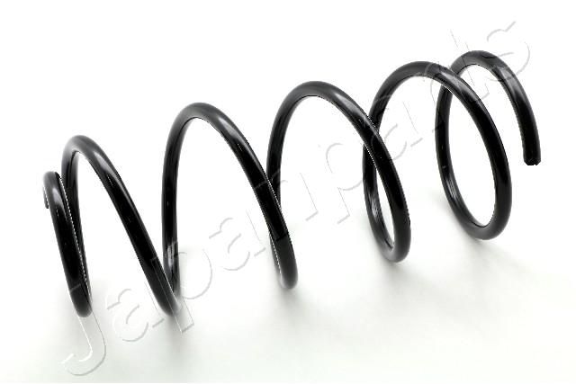 Пружина ходовой части JAPANPARTS ZC3408G
