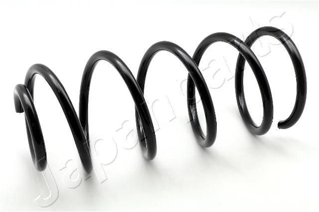 Пружина ходовой части JAPANPARTS ZC3418C