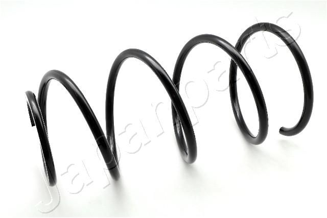 Пружина ходовой части JAPANPARTS ZC3452C
