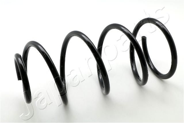Пружина ходовой части JAPANPARTS ZC3468C
