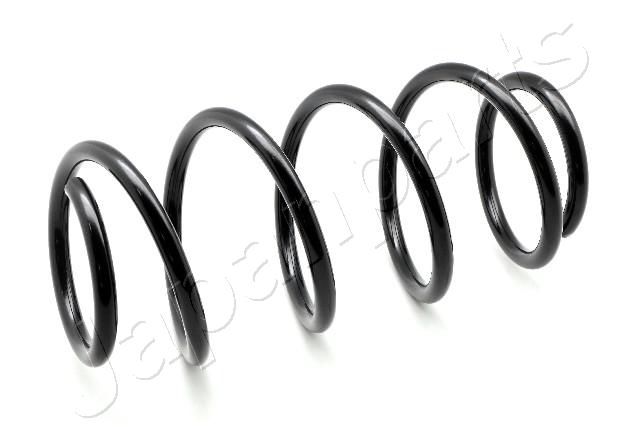 Пружина ходовой части JAPANPARTS ZC3518H