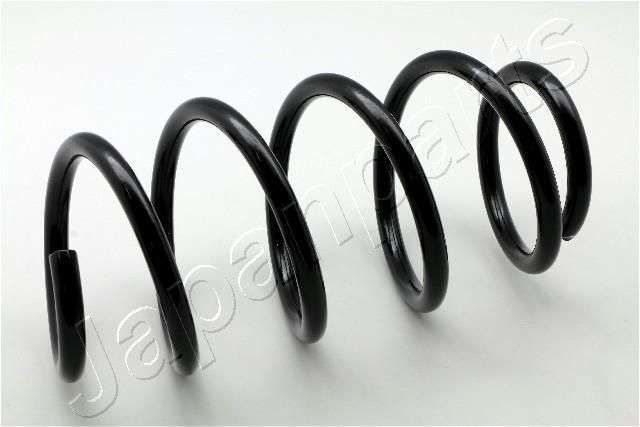 Пружина ходовой части JAPANPARTS ZC3792A