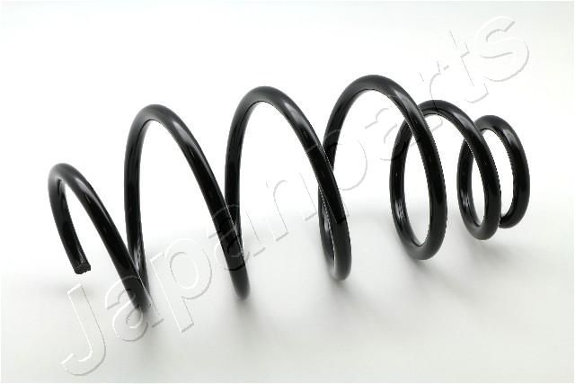 Пружина ходовой части JAPANPARTS ZC3978A