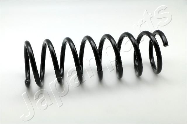 Пружина ходовой части JAPANPARTS ZC5064A