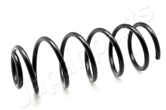 Пружина ходовой части JAPANPARTS ZC5069C
