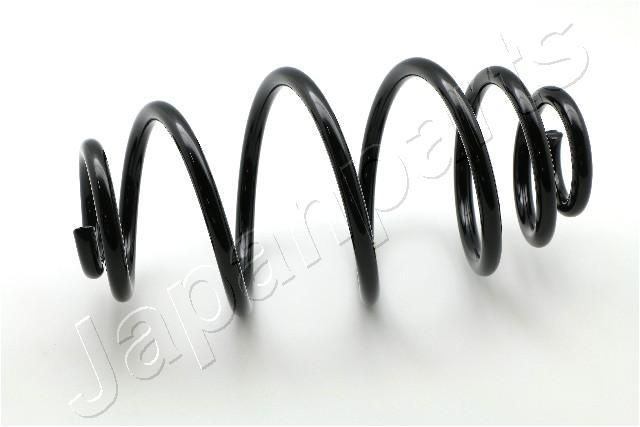 Пружина ходовой части JAPANPARTS ZC5137X