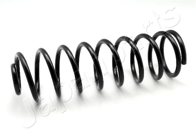 Пружина ходовой части JAPANPARTS ZC5143G