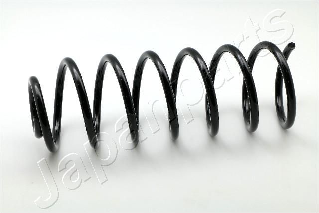 Пружина ходовой части JAPANPARTS ZC5210C