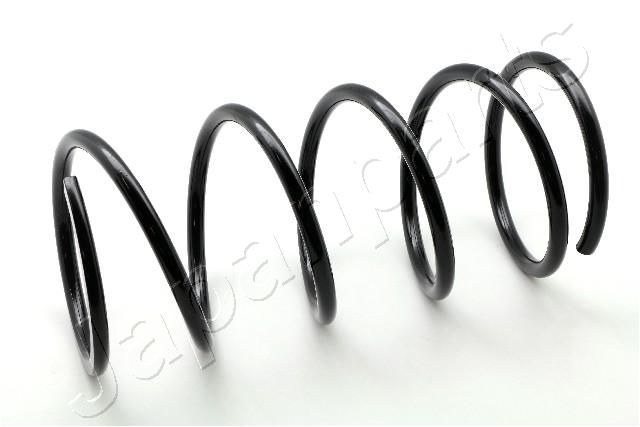 Пружина ходовой части JAPANPARTS ZC5692A