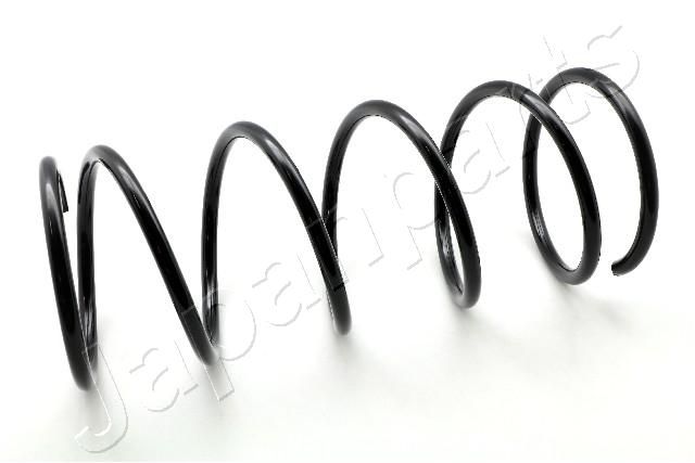 Пружина ходовой части JAPANPARTS ZC5763A