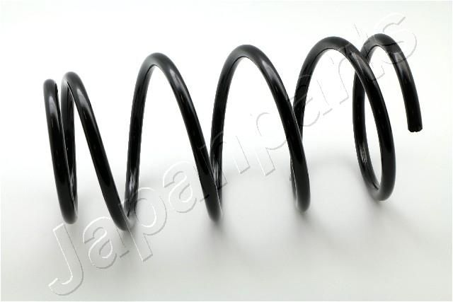 Пружина ходовой части JAPANPARTS ZC5817C