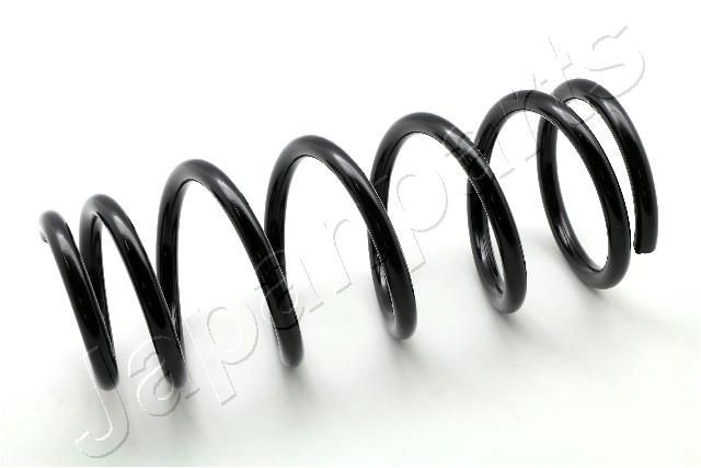 Пружина ходовой части JAPANPARTS ZC5875C