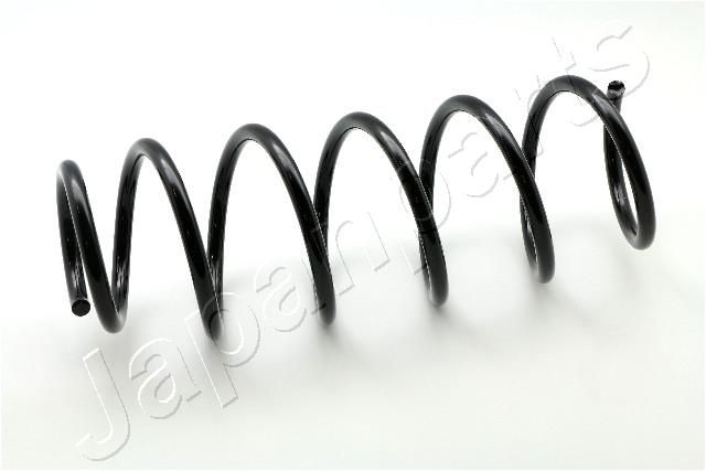 Пружина ходовой части JAPANPARTS ZC6070H