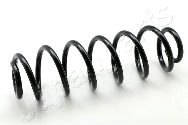 Пружина ходовой части JAPANPARTS ZC6083H