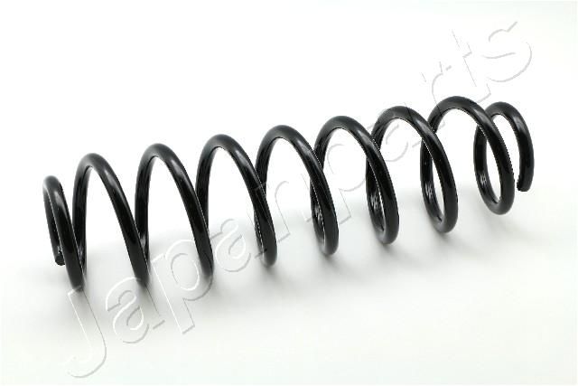 Пружина ходовой части JAPANPARTS ZC6086H